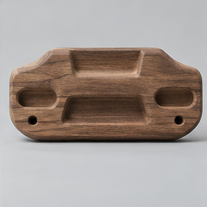 Climb Corner, amateur fingerboards