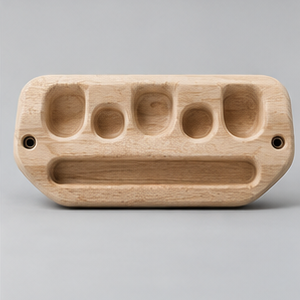 Doorway Board, amateur fingerboards